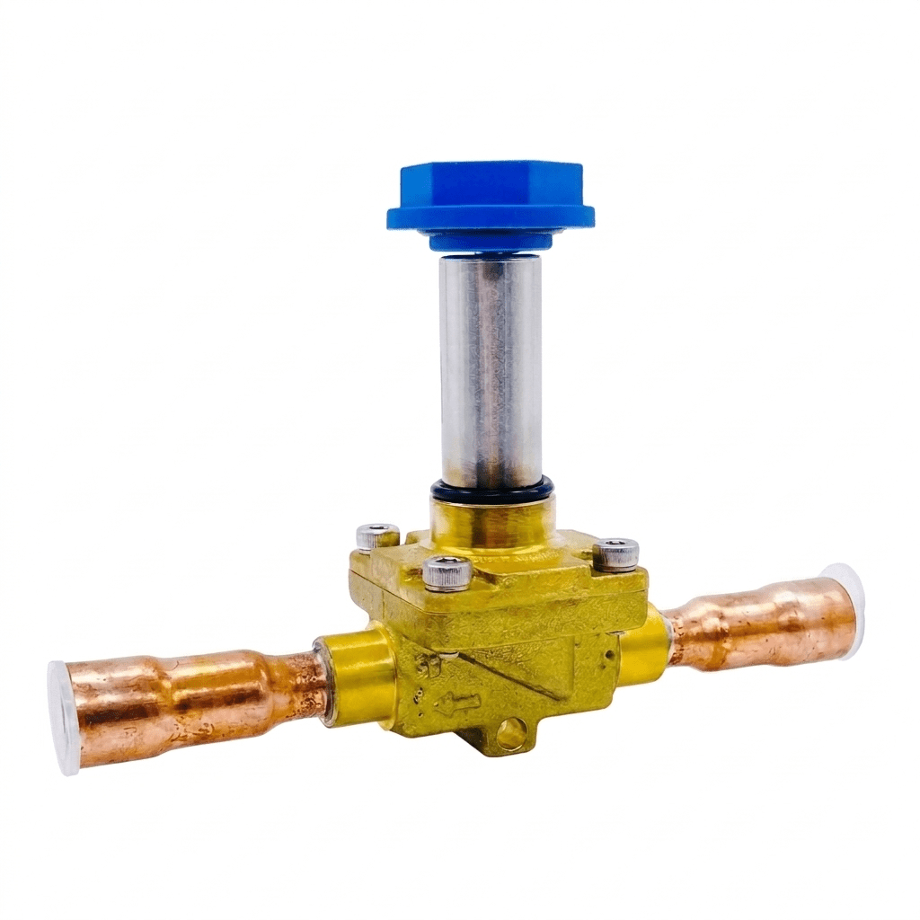 Sanhua Électrovanne ODF 1/2